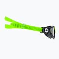 Окуляри для плавання дитячі Aquasphere Kayenne 2022 black/bright green/clear 3