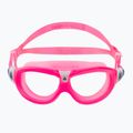 Маска для плавання дитяча Aquasphere Seal Kid 2 2022 pink/pink/clear 2