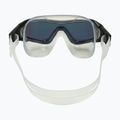 Маска для плавання Aquasphere Vista Pro transparent/gold titanium 5