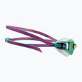 Окуляри для плавання Aquasphere Fastlane 2022 pink/turquoise/mirror pink 3