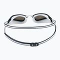 Окуляри для плавання Aquasphere Fastlane 2022 white/grey/mirror silver 5
