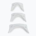 Окуляри для плавання Aquasphere Fastlane 2022 white/grey/mirror silver 6