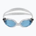Окуляри для плавання Aquasphere Kaiman transparent/transparent/blue EP3000000LB 2