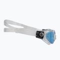 Окуляри для плавання Aquasphere Kaiman transparent/transparent/blue EP3000000LB 3