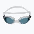 Окуляри для плавання Aquasphere Kaiman transparent/transparent/dark EP3000000LD 2
