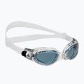 Окуляри для плавання дитячі Aquasphere Kaiman Compact transparent/smoke