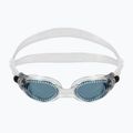Окуляри для плавання дитячі Aquasphere Kaiman Compact transparent/smoke 2