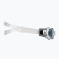 Окуляри для плавання дитячі Aquasphere Kaiman Compact transparent/smoke 3