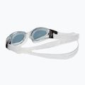 Окуляри для плавання дитячі Aquasphere Kaiman Compact transparent/smoke 4