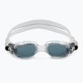 Окуляри для плавання дитячі Aquasphere Kaiman Compact transparent/smoke 7