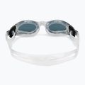 Окуляри для плавання дитячі Aquasphere Kaiman Compact transparent/smoke 9