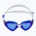 Окуляри для плавання Aquasphere Kayenne blue/white/mirror blue 2