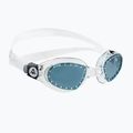 Окуляри для плавання Aquasphere Mako 2 transparent/black/dark