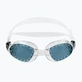 Окуляри для плавання Aquasphere Mako 2 transparent/black/dark 2