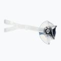 Маска для плавання Aquasphere Vista transparent/dark gray MS5050012LD 3