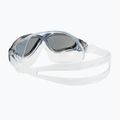 Маска для плавання Aquasphere Vista transparent/dark gray MS5050012LD 4