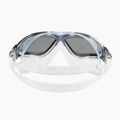Маска для плавання Aquasphere Vista transparent/dark gray MS5050012LD 5