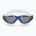 Маска для плавання Aquasphere Vista transparent/dark gray MS5050012LD 7