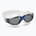 Маска для плавання Aquasphere Vista transparent/dark gray MS5050012LD 8