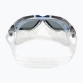 Маска для плавання Aquasphere Vista transparent/dark gray MS5050012LD 9