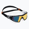 Маска для плавання Aquasphere Vista Pro dark gray/black MS5041201LMO