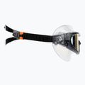 Маска для плавання Aquasphere Vista Pro dark gray/black MS5041201LMO 3