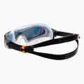Маска для плавання Aquasphere Vista Pro dark gray/black MS5041201LMO 4