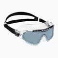 Маска для плавання Aquasphere Vista Xp transparent/black MS5090001LD