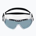 Маска для плавання Aquasphere Vista Xp transparent/black MS5090001LD 2