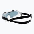Маска для плавання Aquasphere Vista Xp transparent/black MS5090001LD 4