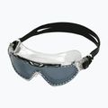 Маска для плавання Aquasphere Vista Xp transparent/black MS5090001LD 6