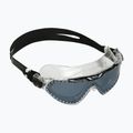 Маска для плавання Aquasphere Vista Xp transparent/black MS5090001LD 8