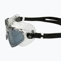 Маска для плавання Aquasphere Vista Xp transparent/black MS5090001LD 10