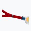 Окуляри для плавання Aquasphere Kayenne Pro white/grey/mirror red 3