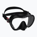 Набір для снорклінгу Aqualung Nabul Set black/black 2