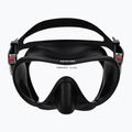 Набір для снорклінгу Aqualung Nabul Set black/black 3