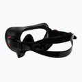 Набір для снорклінгу Aqualung Nabul Set black/black 5