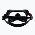 Набір для снорклінгу Aqualung Nabul Set black/black 6