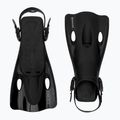 Набір для снорклінгу Aqualung Nabul Set black/black 8