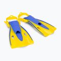 Набір для снорклінгу дитячий Aqualung Hero Set yellow/blue 7