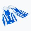 Ласти для снорклінгу Aqualung Fizz blue/white