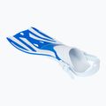 Ласти для снорклінгу Aqualung Fizz blue/white 4