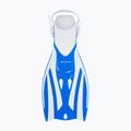 Ласти для снорклінгу Aqualung Fizz blue/white 5