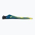 Ласти для снорклінгу Aqualung Fizz yellow/pert 3
