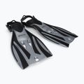 Ласти для снорклінгу Aqualung Fizz black/silver