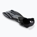 Ласти для снорклінгу Aqualung Fizz black/silver 4