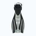 Ласти для снорклінгу Aqualung Fizz black/silver 5
