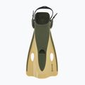 Ласти для снорклінгу Aqualung Twister sand/olive 5