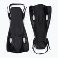 Ласти для снорклінгу Aqualung Twister black 2