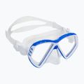 Набір для снорклінгу дитячий Aqualung Cub Combo transparent/blue 2